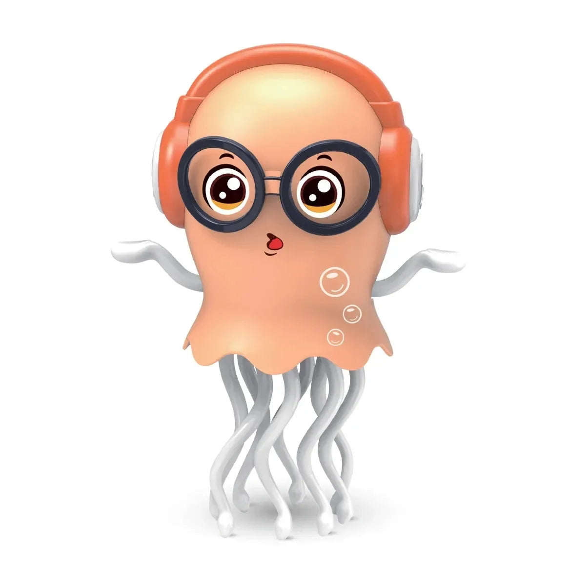 Méduse Électrique Dansante – Le Jouet Lumineux et Interactif qui Fait Rire les Enfants !