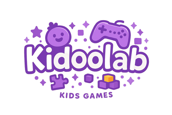 it's for kids games 